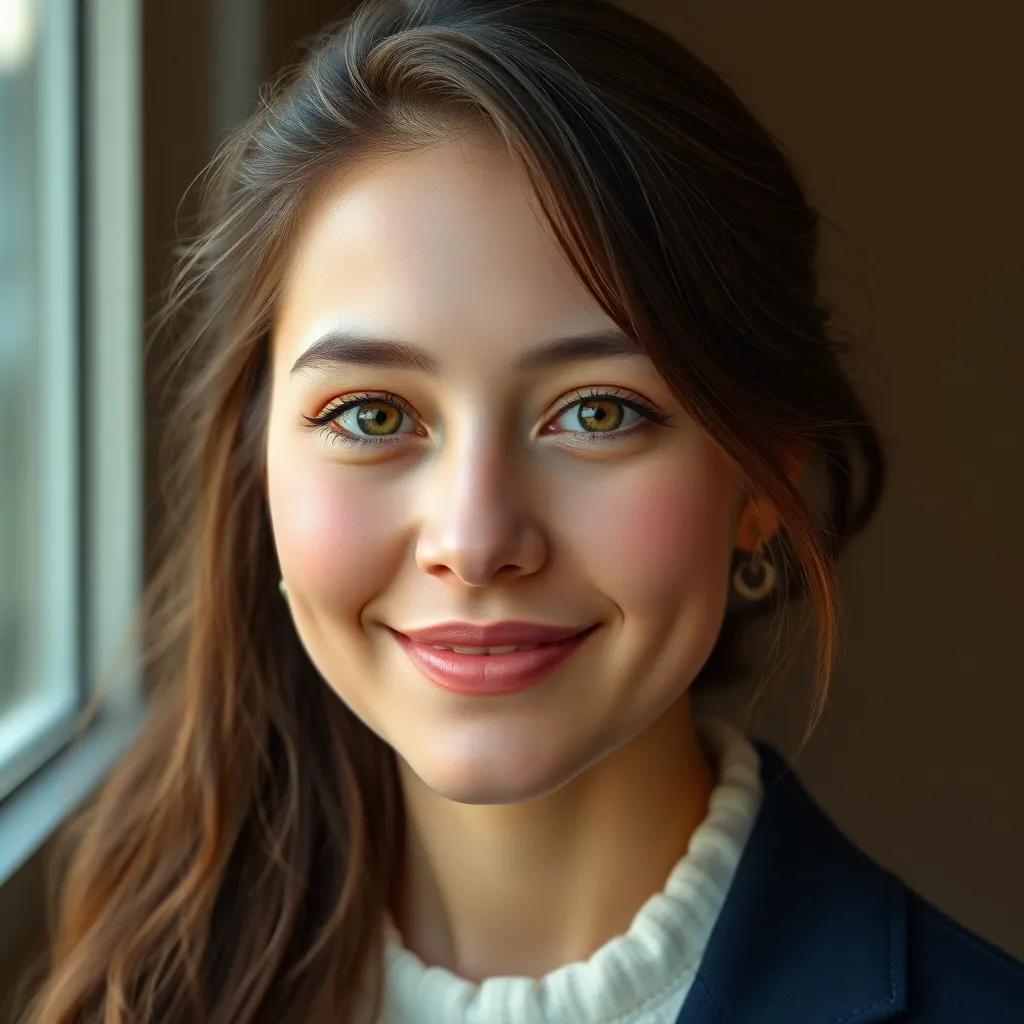 Olivia Martinez